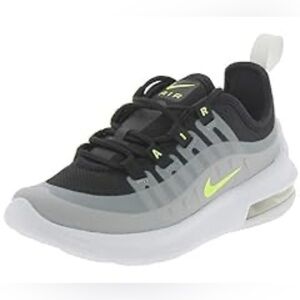 Nike Air Max Axis Wolf - Size 9